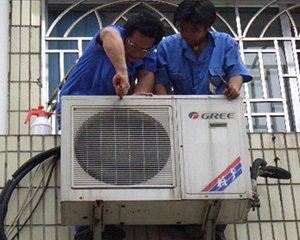 沽源空调维修售后服务中心