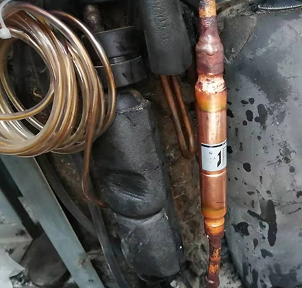 沽源美的变频多联机空调维修售后服务中心