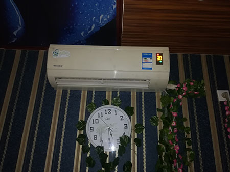 沽源空调维修售后服务中心