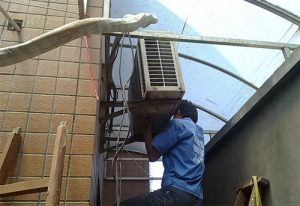 沽源空调维修售后服务中心