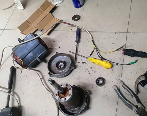 沽源空调维修售后服务中心电话在哪里找