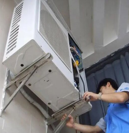 沽源24小时空调维修热线