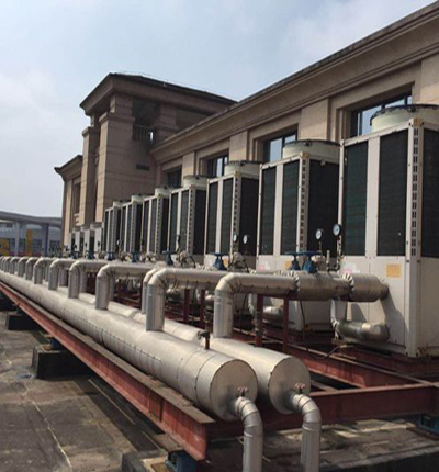 沽源多联机维修 沽源中央空调维修