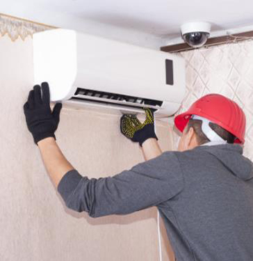 沽源空调内机噪音大