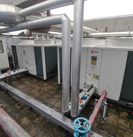 沽源附近中央空调维修 沽源上门中央空调维修